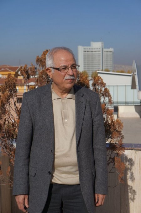 Güçlü: BDP'li vekillerin dokunulmazlıklarının kaldırılması siyasi krize yol açar