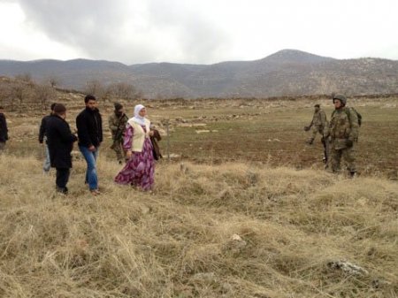 Güçlükonak’taki Kazı Çalışmasında Kafatası Ve Kemik Parçaları Bulundu