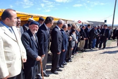 Gücükler Köyü İçme Suyuna Kavuştu