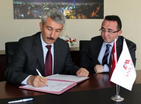 Güdül'ün kalkınmasını sağlayacak adımlar atılıyor