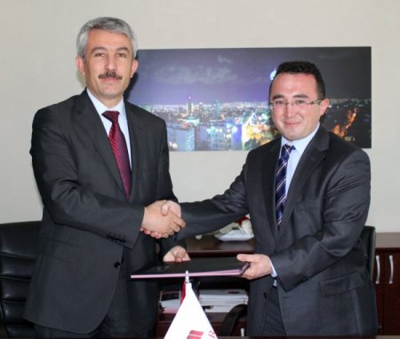 Güdül'ün kalkınmasını sağlayacak adımlar atılıyor