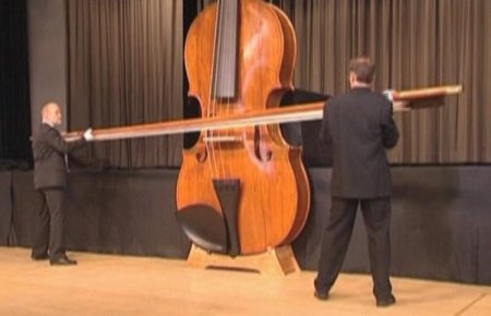 Guinness’e Giren Birbirinden İlginç Yeni Dünya Rekorları