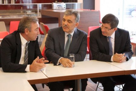 Gül, Yaroslavl’da Türk İş Adamına Ait Oteli Açtı