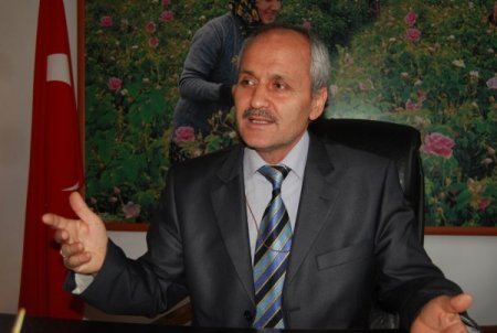 Gül Alım Kampanyası Başladı, Üretici Bu Sezon 2,5 Lira Fiyat Bekliyor