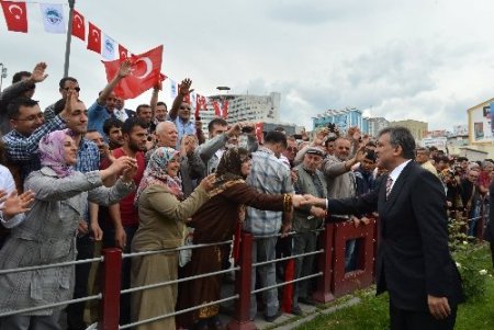 Gül: Birçok alandaki reformları eğitim alanında gerçekleştiremedik
