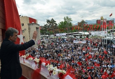 Gül: Birçok alandaki reformları eğitim alanında gerçekleştiremedik