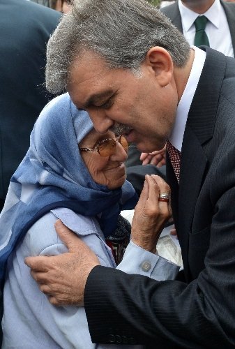 Gül: Birçok alandaki reformları eğitim alanında gerçekleştiremedik