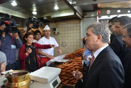 Gül: Birçok alandaki reformları eğitim alanında gerçekleştiremedik