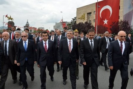 Gül: Birçok alandaki reformları eğitim alanında gerçekleştiremedik
