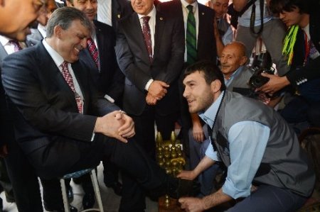 Gül: Birçok alandaki reformları eğitim alanında gerçekleştiremedik