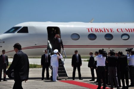 Gül: İnternete Düşen Ses Kayıtlarıyla İlgili Yasal Süreç Devam Ediyor