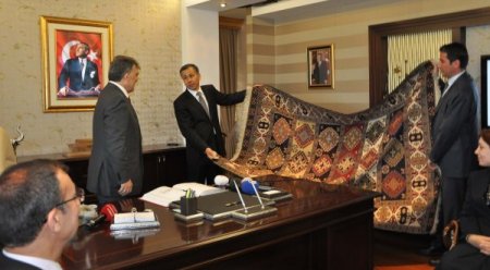 Gül: İnternete Düşen Ses Kayıtlarıyla İlgili Yasal Süreç Devam Ediyor