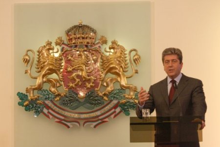 Gül-pırvanov'la Basın Toplantısı Düzenledi