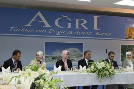 Gül: Terör Gündemimizden Çıkmalı