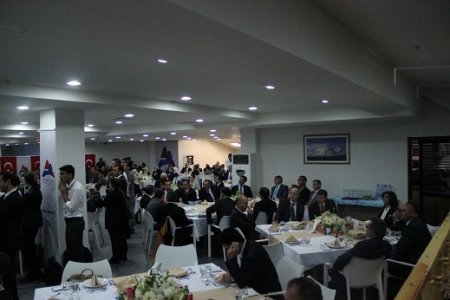 Gül: Terör Gündemimizden Çıkmalı