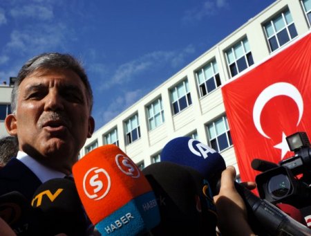 Gül: Türkiye Güvenlik Konseyi'nin adil bir yapıya kavuşturulmasını destekliyor