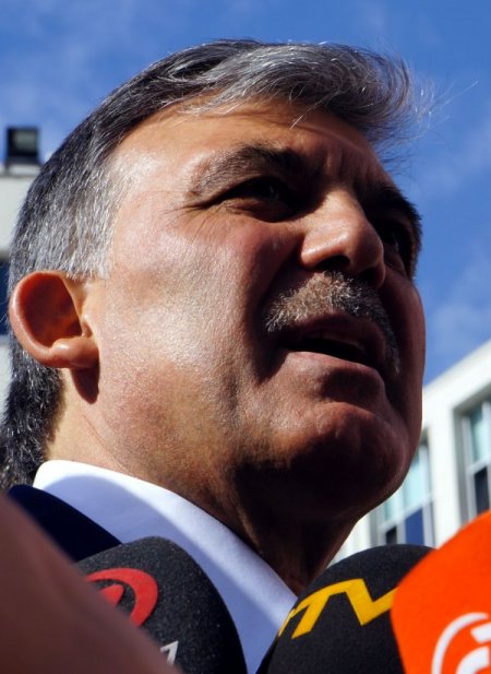 Gül: Türkiye Güvenlik Konseyi'nin adil bir yapıya kavuşturulmasını destekliyor