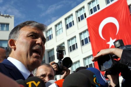 Gül: Türkiye Güvenlik Konseyi'nin adil bir yapıya kavuşturulmasını destekliyor