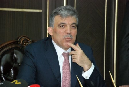 Gül: Uludere Olayıyla İlgili Titiz Çalışma Yapıldığından Herkes Emin Olsun