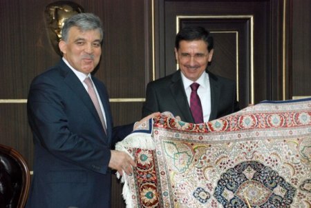 Gül: Uludere Olayıyla İlgili Titiz Çalışma Yapıldığından Herkes Emin Olsun