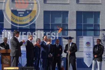 Gül: Üniversiteleri, 1980 yıllarında hazırlanan yasayla yönetmek mümkün değil