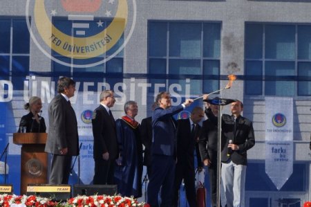 Gül: Üniversiteleri, 1980 yıllarında hazırlanan yasayla yönetmek mümkün değil