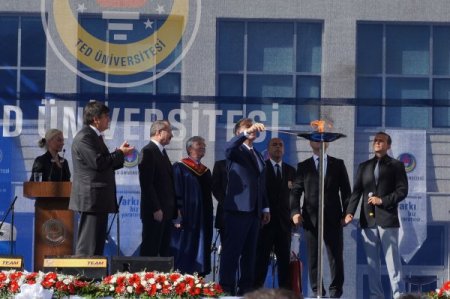 Gül: Üniversiteleri, 1980 yıllarında hazırlanan yasayla yönetmek mümkün değil