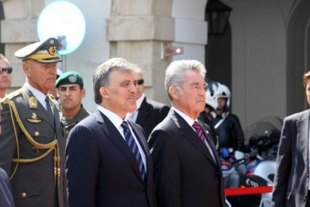 Gül: Vize Konusunda Çifte Standart, Birliğe Olan Güveni Sarsar