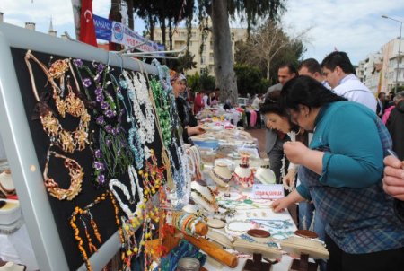 Gülçubuk: Ülkemizde Kadın Girişimci Sayısı Sadece Bin 700