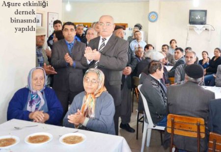 Güldibi: Alevi’si ve Sünni’siyle kenetlenmiş güzel bir aileyiz