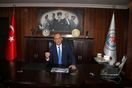 Güleç beldesine gençlik merkezi yapılacak