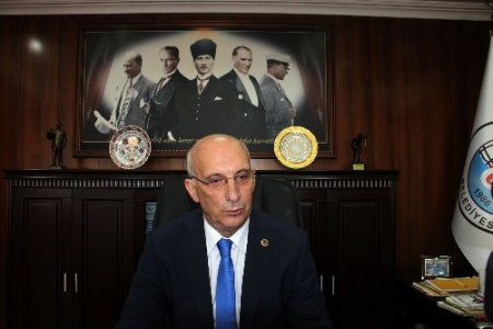 Güleç beldesine gençlik merkezi yapılacak