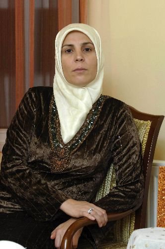 Gülefer Yazıcıoğlu İlk Kez Konuştu: İnşallah Devlet Bir Daha Kar Altında Kalmaz