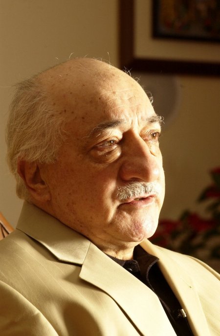 Gülen, herkul.org'ta Selam filmini yorumladı