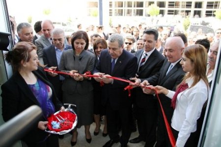 Güler: Çözüm süreci ile bölgeye yatırım akacak