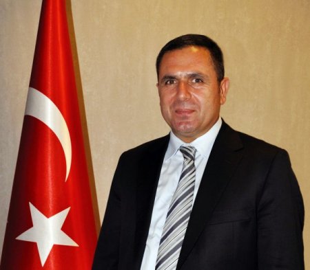 Güler’in bakan olması Güneydoğu’yu sevindirdi: Terörün çözümüne katkı sağlar