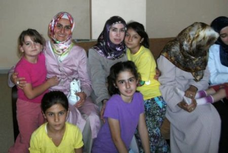 Gülfem Her Aileye Kimsesiz Çocuk Projesi Başlatıyor