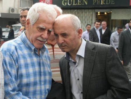 Gülistan Gürdal son yolculuğuna uğurlandı