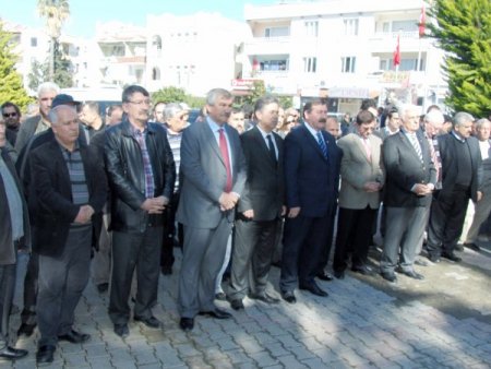 Güllük Belediye Başkanı Kayrakcı: Siyasi Linç Kampanyasına Uğradım