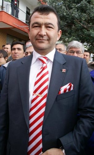Güllük'ün Chp'li Belediye Başkanı Kayrakçı Hakkında Suç Duyurusu