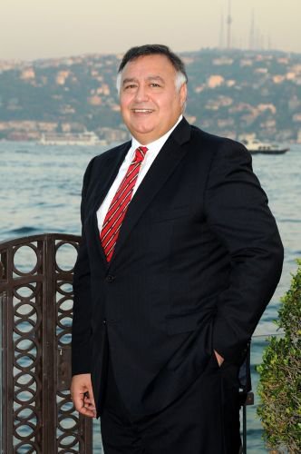 Güllüoğlu'ndan Abd'ye 2,5 Milyon Dolarlık Yatırım