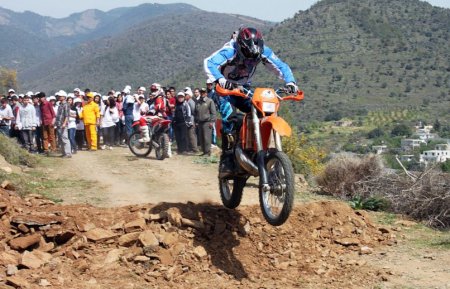 Gülnar'da Orman Haftası kutlandı