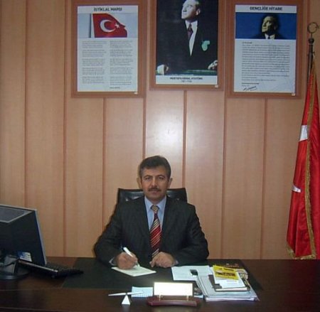 Gülpembe Koleji Öğrencilerinin Sınav Sonuçlarını Veliler Yakından Takip Ediyor