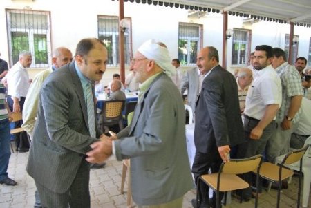 Gülpınar: Barış sürecinde mağduriyetlerimizi yarıştırmamalıyız