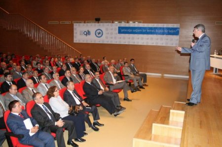 Gülsar: Bir okul, müdürü kadar okuldur