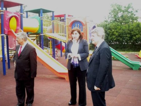 Gülsar: Okul Öncesi Eğitim Alan Çocuklar Daha Başarılı