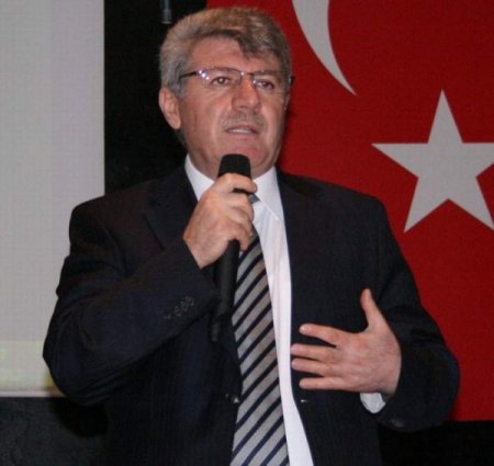 Gülsar: Okullar takım ruhuyla yönetilmeli