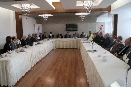 Gülsar: Okullarımızda akıl bankaları oluşturmalı ve birlikte yönetmeliyiz