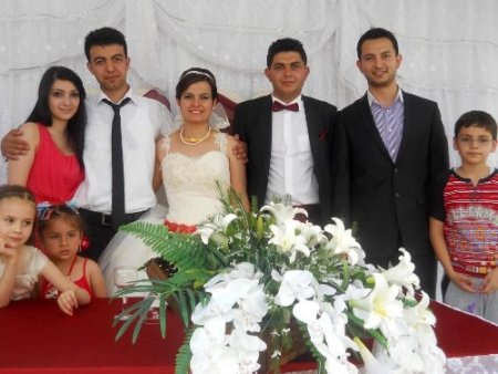 Gülşehir, Kayseri'de hayatını kaybeden öğretmenlerine ağlıyor