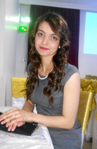 Gülşehir, Kayseri'de hayatını kaybeden öğretmenlerine ağlıyor